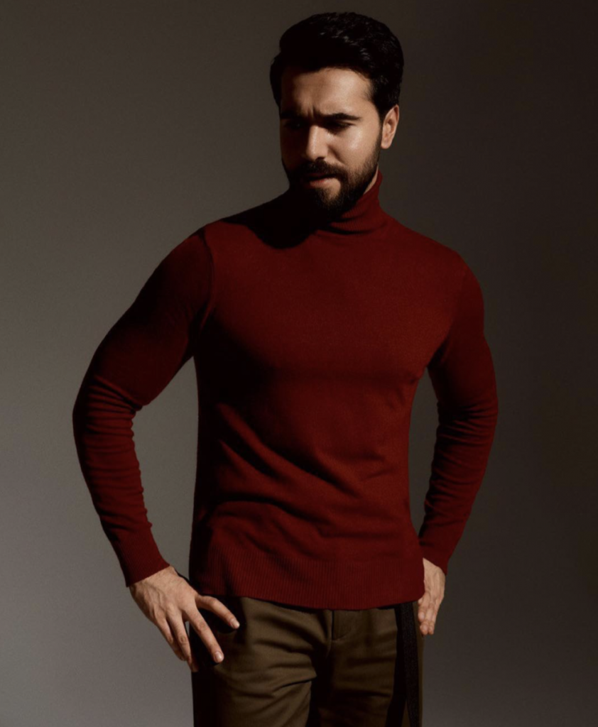 ESC kompakt Best Looking Male Artists 2019 ESC kompakt