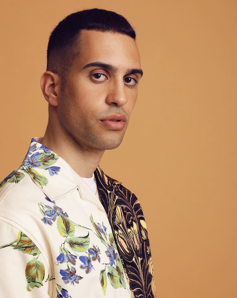 ESC kompakt Best Looking Male Artists 2019 ESC kompakt