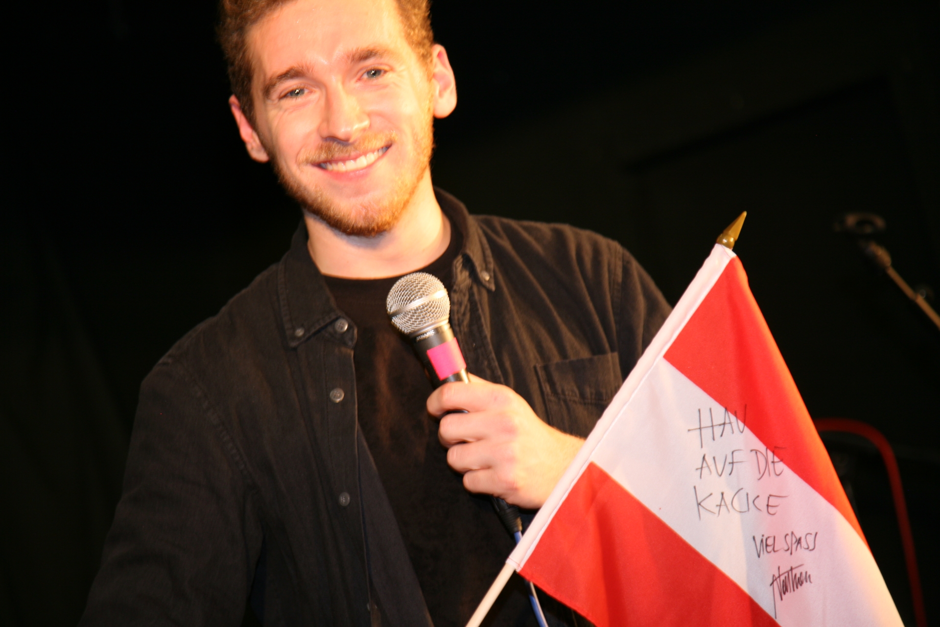 Lesergame Österreich: Welcher ist der beste ESC-Beitrag aus Österreich? Die Second-Chance-Runde