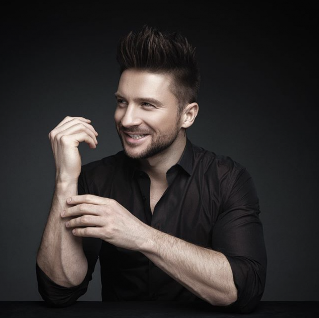 ESC kompakt Best Looking Male Artists 2020 Das Voting ESC kompakt