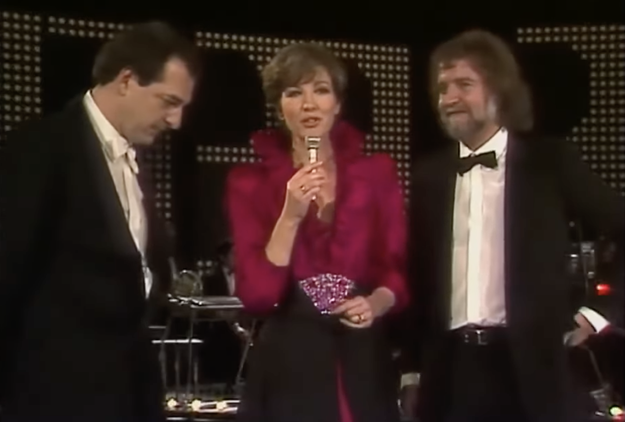 „Ein bisschen Frieden”-Songwriter Bernd Meinunger stirbt im Alter von 81 Jahren