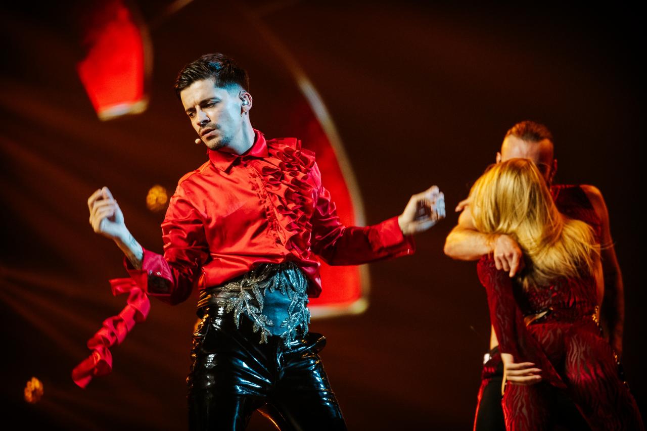 ESC 2026: Albanien mit weiteren FiK-Songdetails, Rumäniens Teilnahme in Wien weiterhin mit Fragezeichen