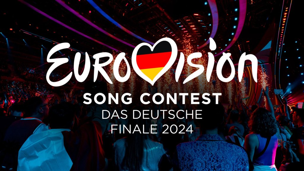 Das deutsche Finale 2024 Bekanntgabe der Teilnehmer*innen
