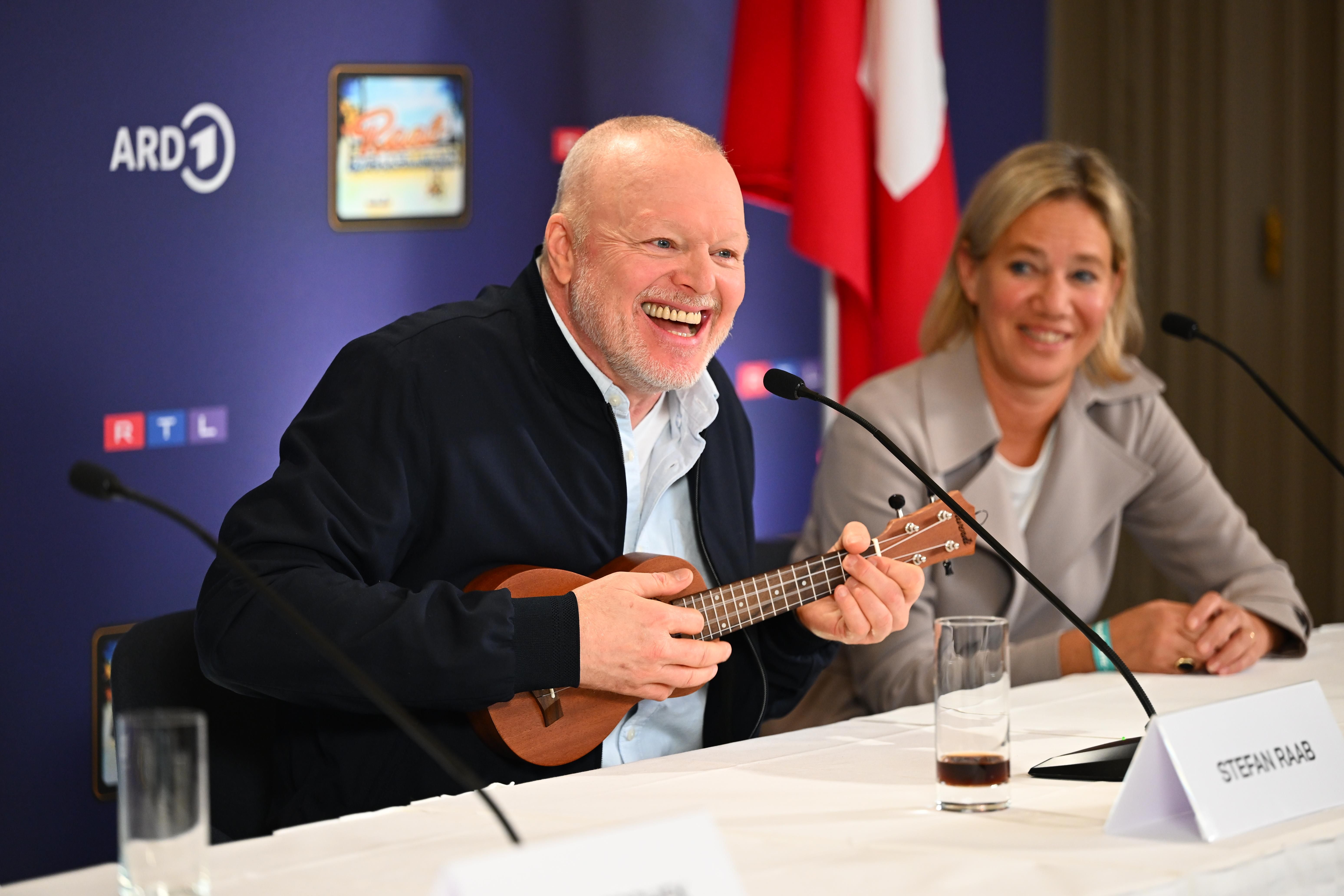 ARD bestätigt: Raab ist 2026 nicht am ESC-Auswahlprozess beteiligt, künftige Kooperationen aber möglich