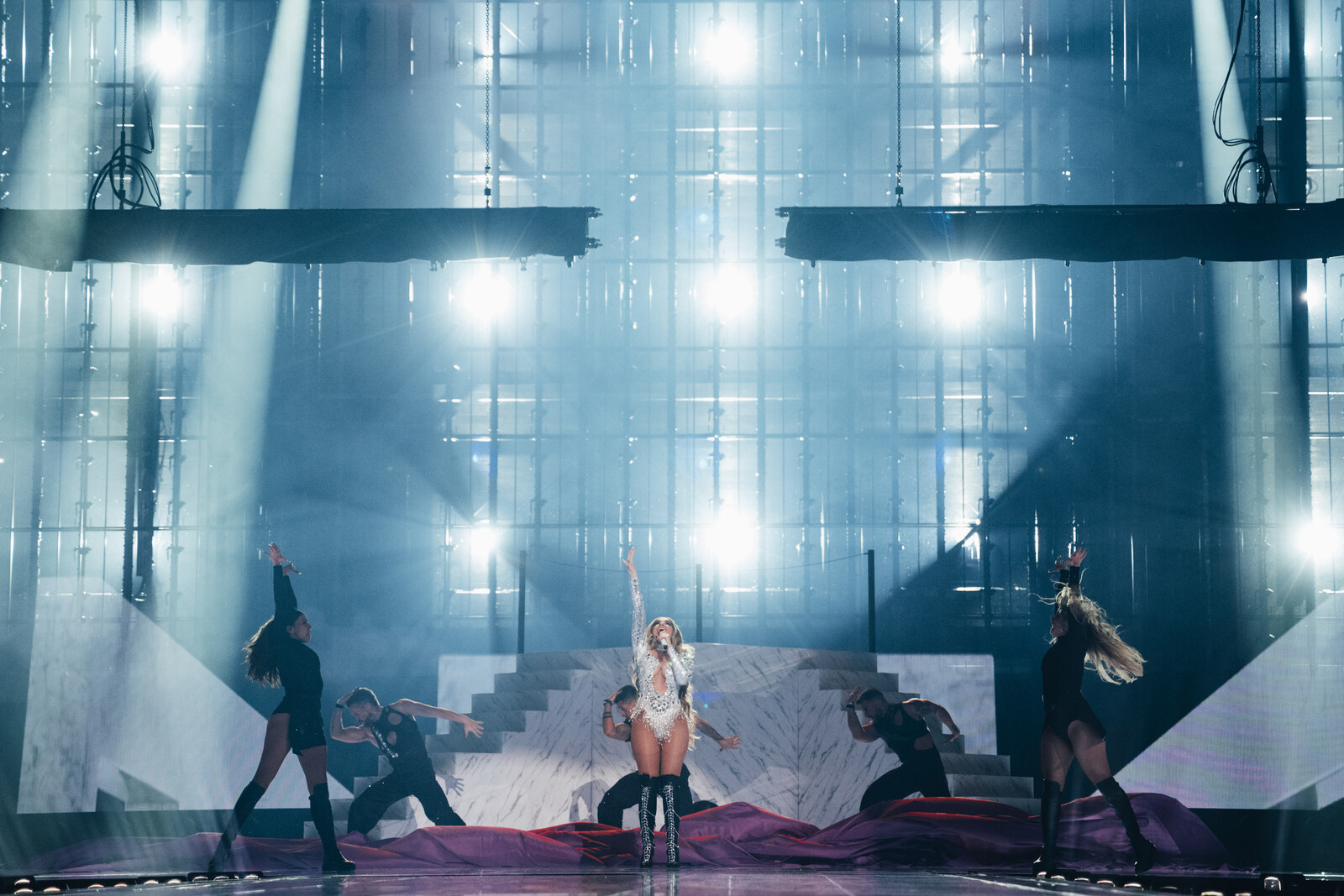 Spanien: Diese Acts sind beim ESC-Vorentscheid „Benidorm Fest 2026“ dabei