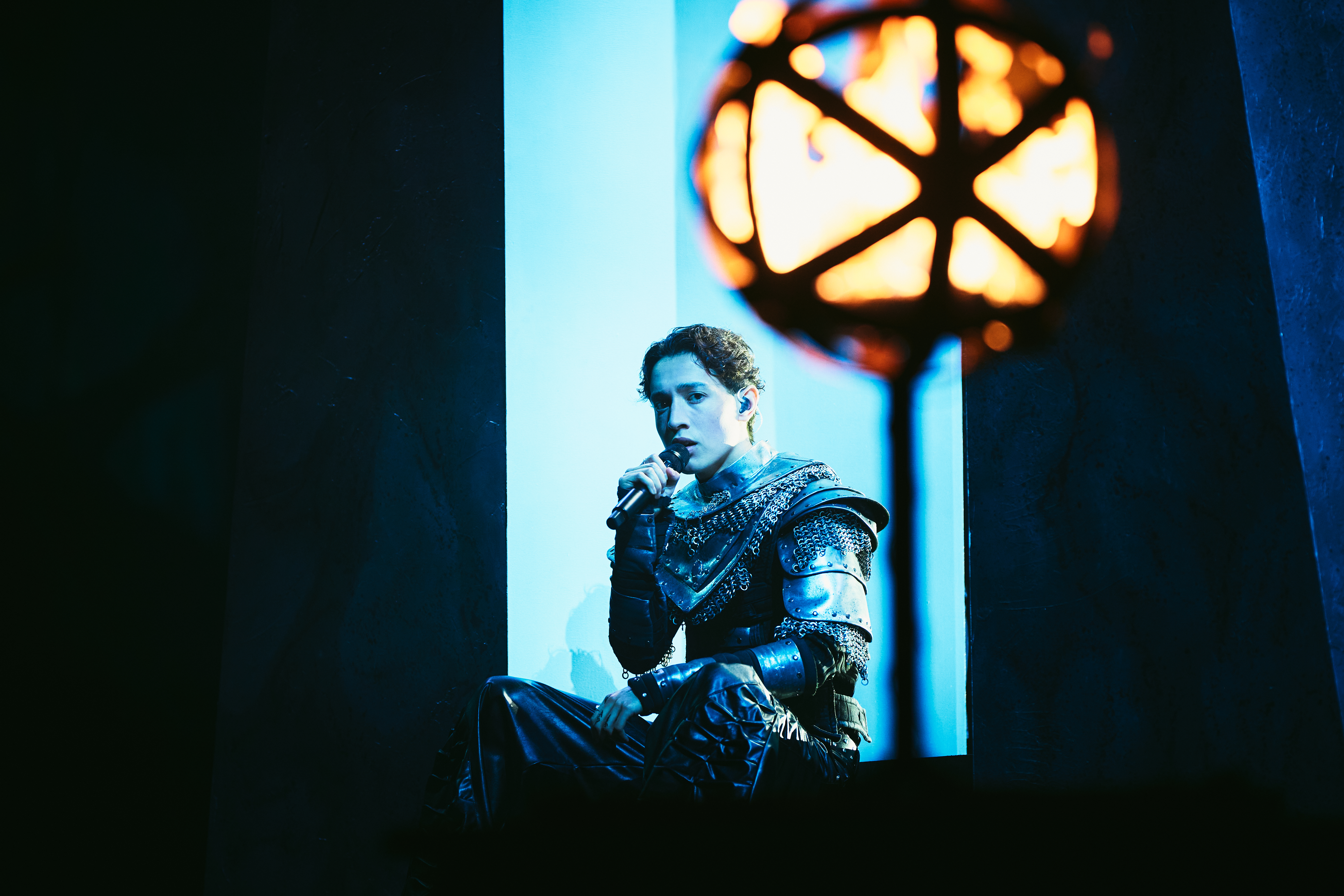 Norwegen beim ESC 2026: Vorentscheid „Melodi Grand Prix“ am 28. Februar 2026 in Lillehammer