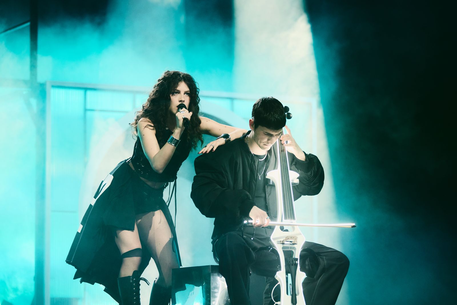 Infos zur deutschen Vorentscheidung für den ESC 2026 kommen nicht vor Anfang Dezember