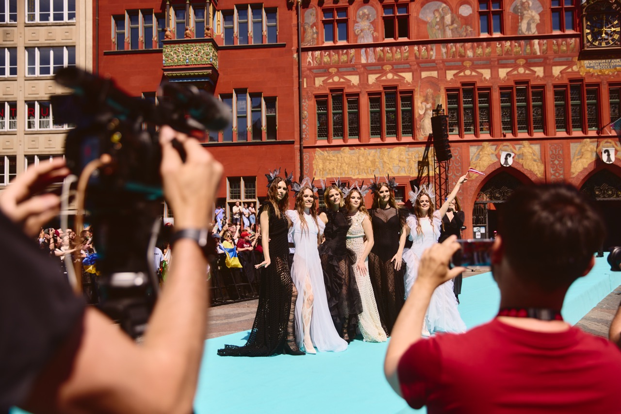 Best of ESC-Vorentscheide 2025: Ein ganz persönlicher Rückblick (Bye Bye Basel 16)