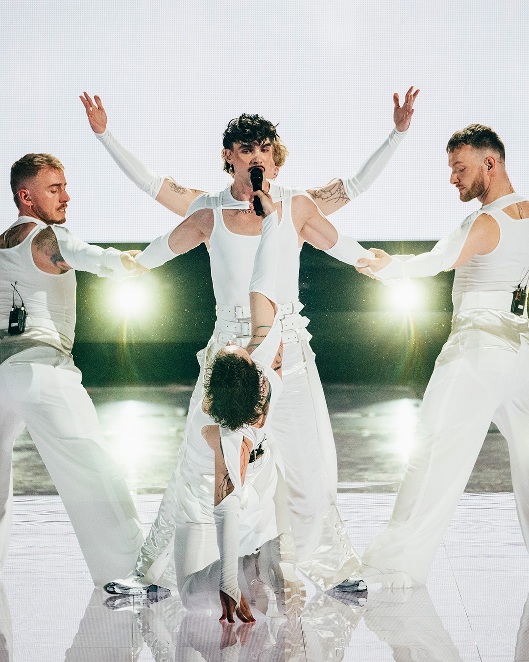 ESC 2026: Bewerbungs-News & wahrscheinliche Teilnehmende aus Tschechien, Griechenland & der Ukraine