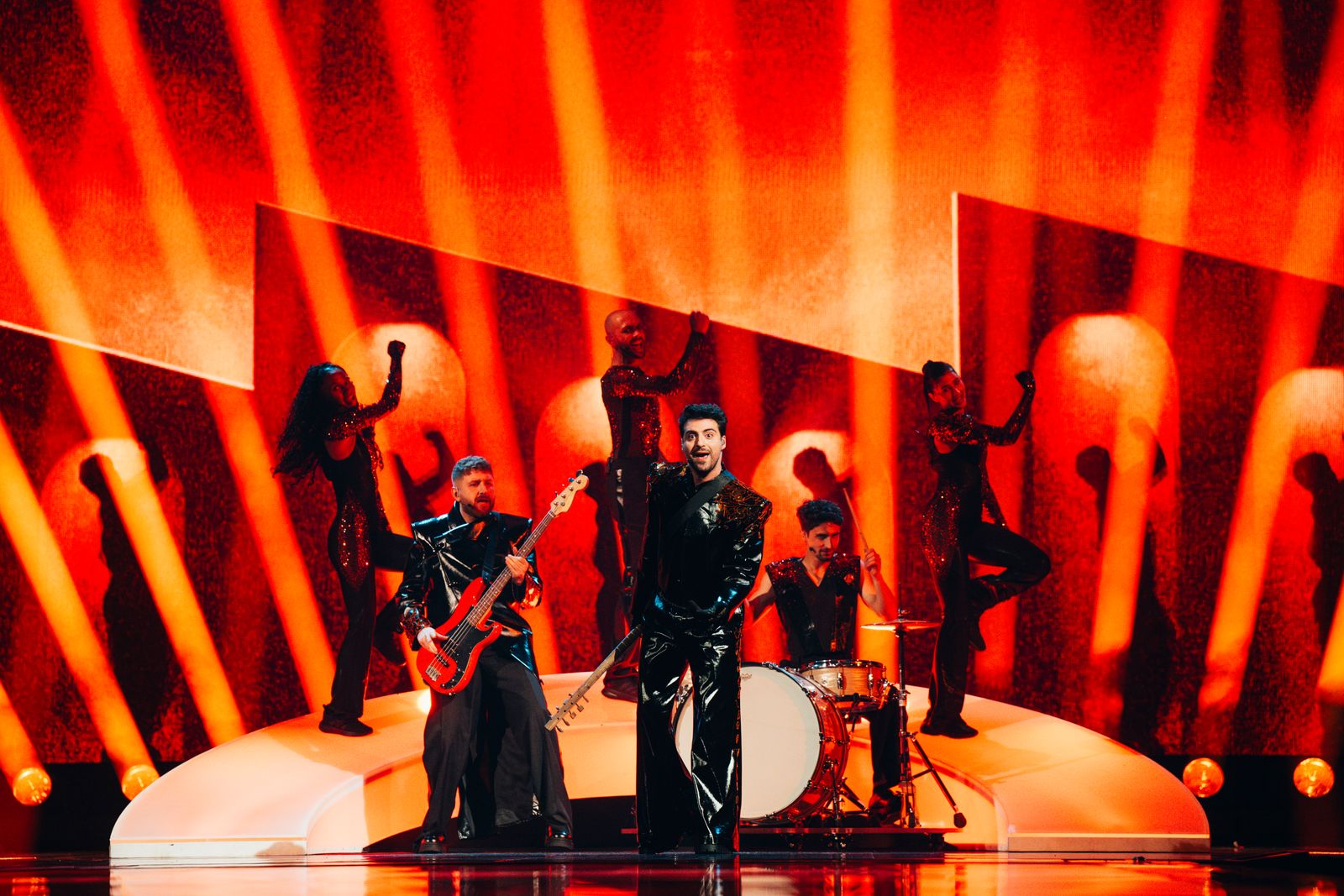 ESC 2026: News zu den Vorentscheiden in Albanien und Montenegro – Aserbaidschan wählt intern