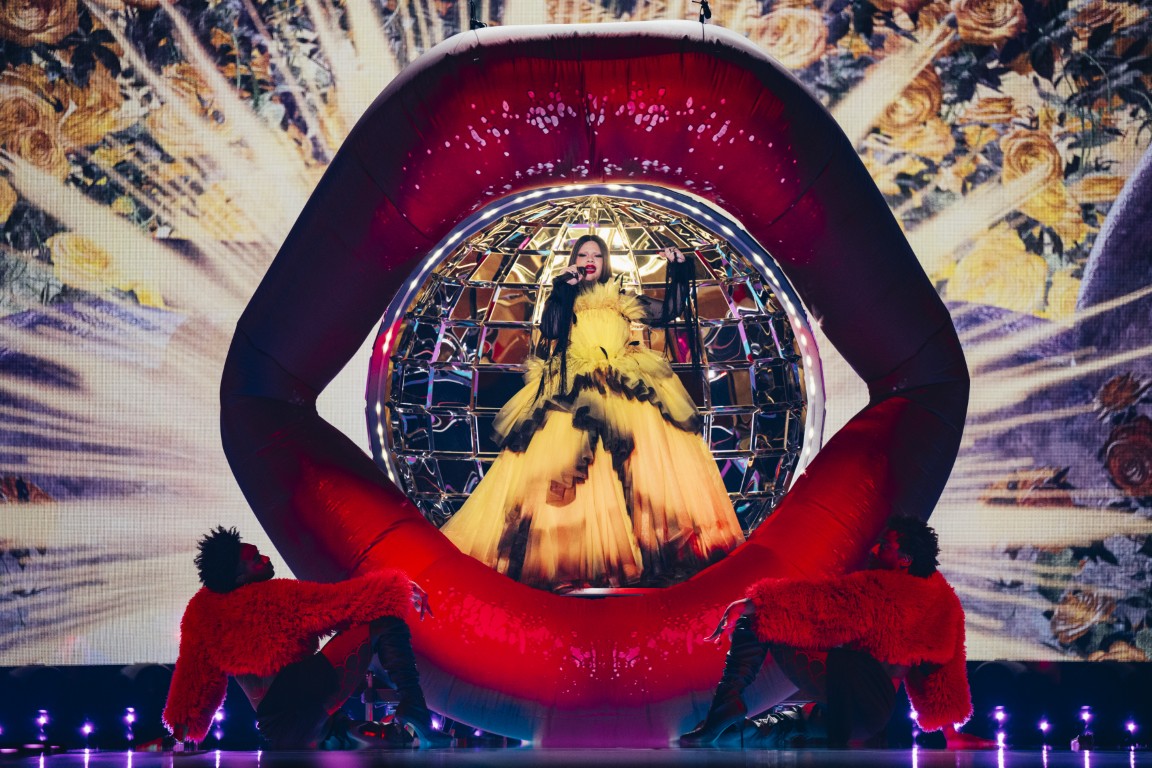 Malta Eurovision Song Contest Finale 2026 am 17. Januar – mit nur einem Halbfinale