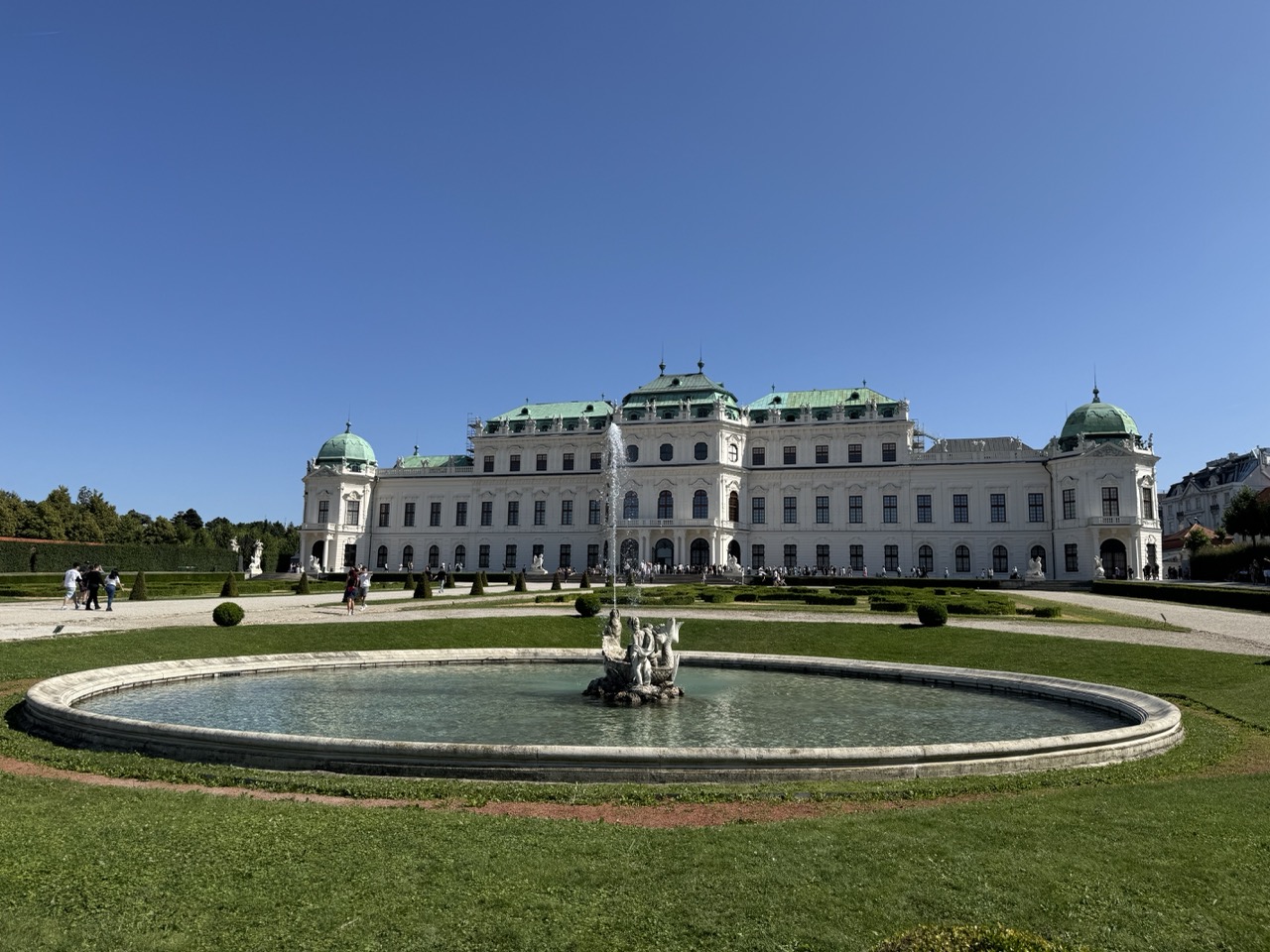 Der Eurovision Song Contest 2026 findet am 12., 14. und 16. Mai in Wien statt