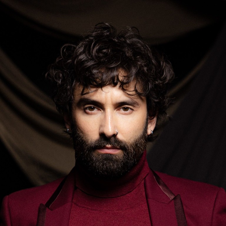 Conchita Wurst tritt als Gast-Star im Musical „Romeo & Julia – Liebe ist alles“ in Berlin auf