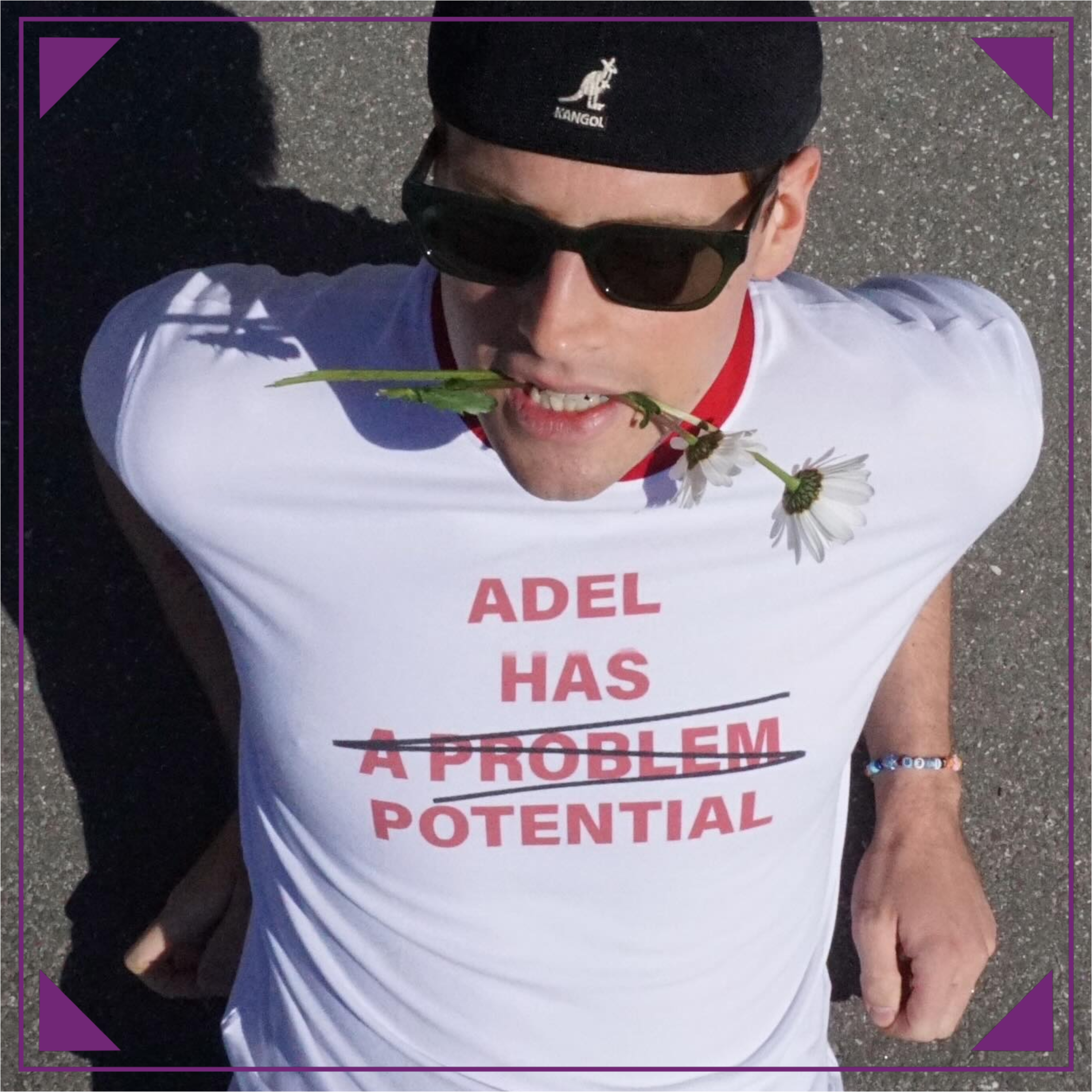 ESC kompakt Second Chance Contest 2025: Runde 1 – Quadrelle 41 bis 45