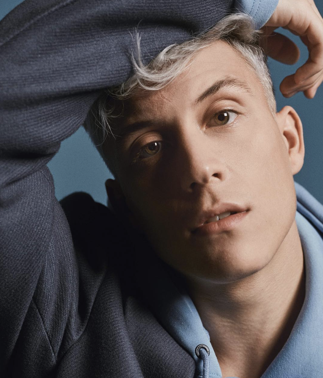 Belgien 2026: Loïc Nottet kehrt laut Medienberichten zum Eurovision Song Contest zurück