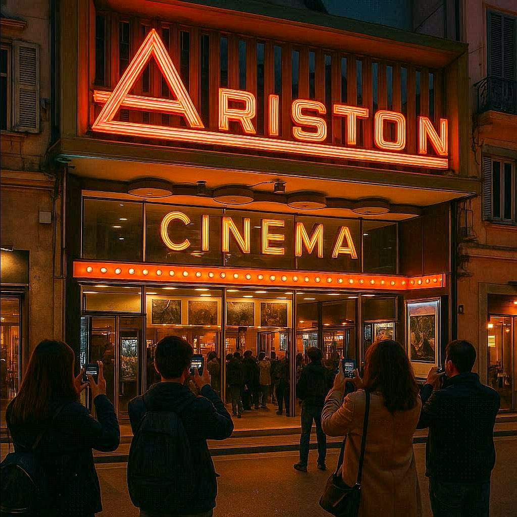 Italien: Das Sanremo-Festival findet wahrscheinlich weiterhin in Sanremo statt – Verschiebung des Festivals 2026 geplant