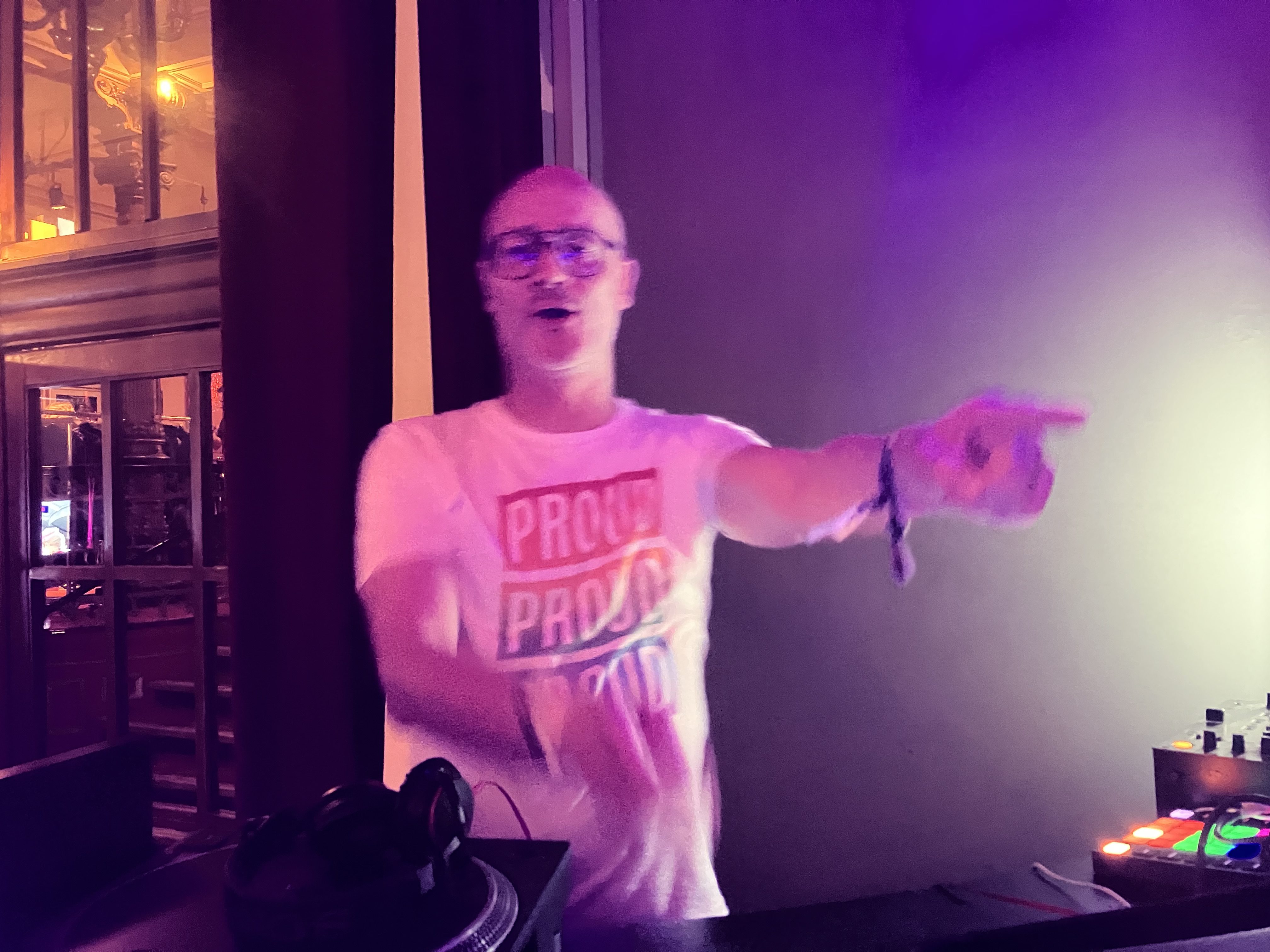 Das waren die größten Hits auf dem ESC kompakt Dancefloor beim Hamburger CSD 2025