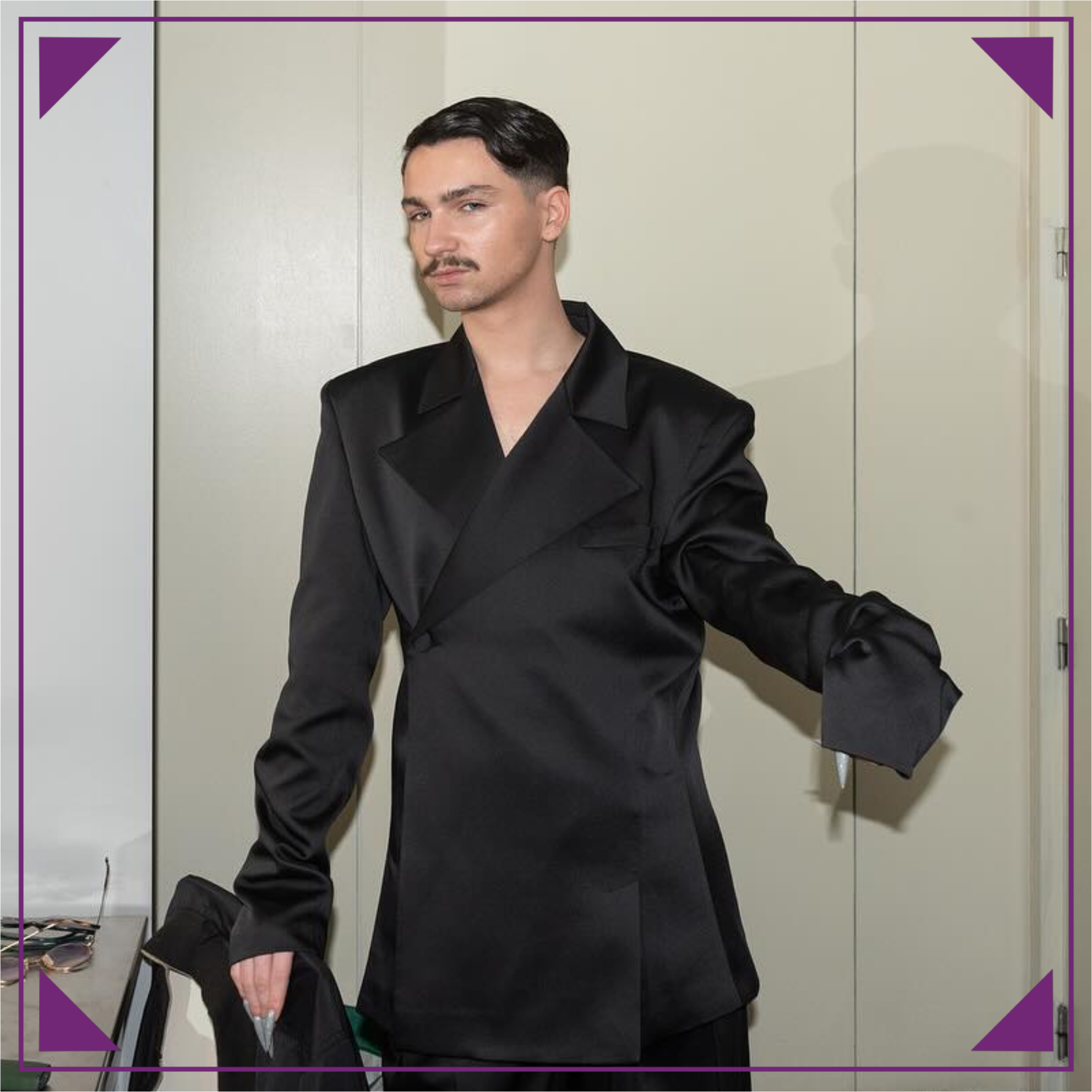 ESC kompakt Second Chance Contest 2025: Runde 1 – Quadrelle 46 bis 50