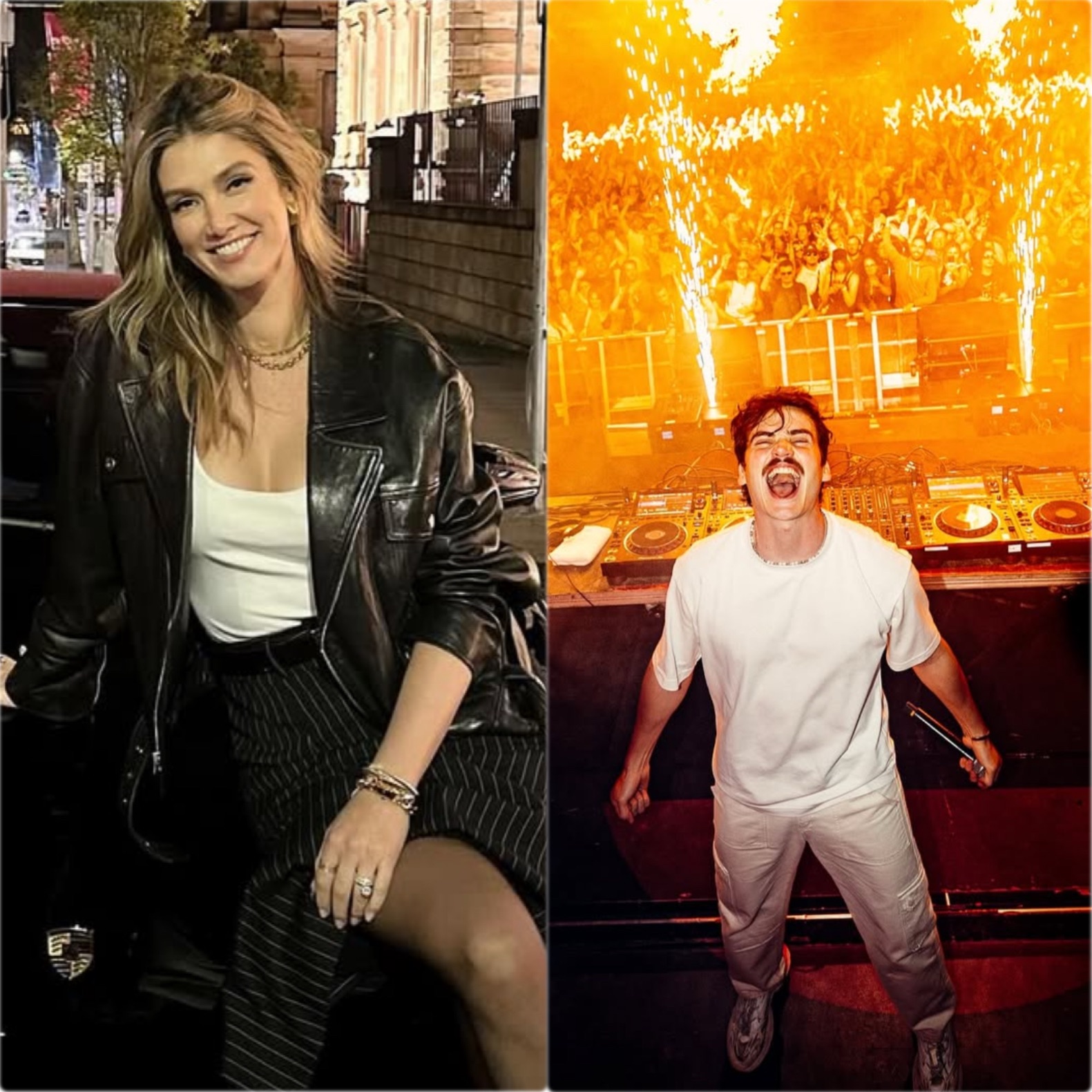 Etablierte Namen aus Australien, Belgien & Ukraine: Diese Acts wollen zum ESC 2026 (Teil 3)