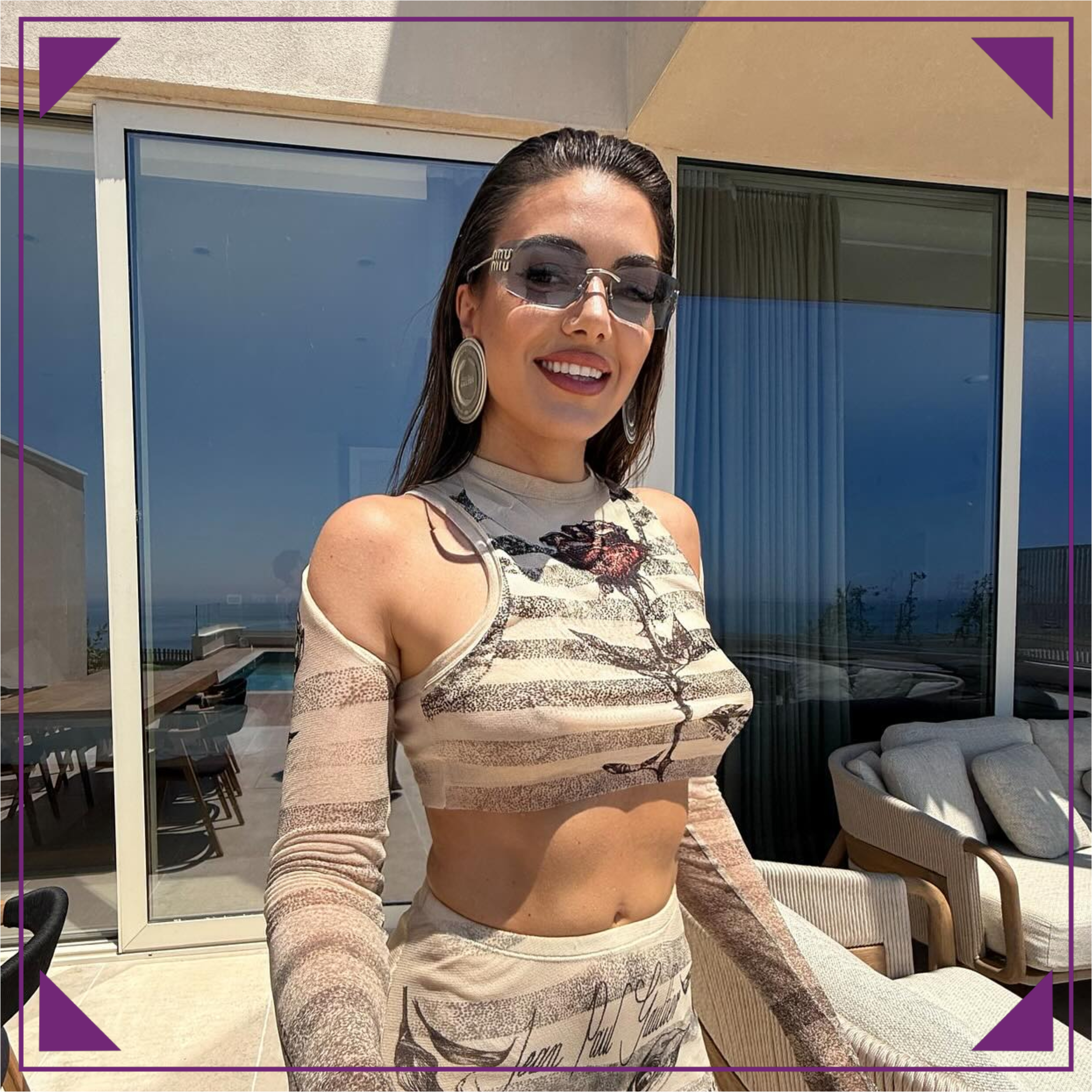 ESC kompakt Second Chance Contest 2025: Runde 2 – Sechstelfinale 2