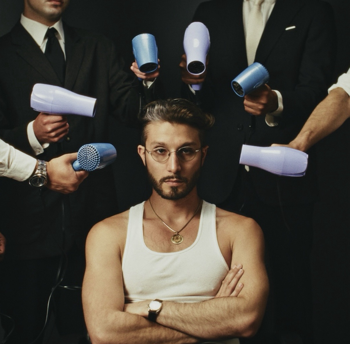 Armenien: Nach Joost Klein und Tommy Cash – Wird Rapper bbno$ der nächste kontroverse ESC-Act?