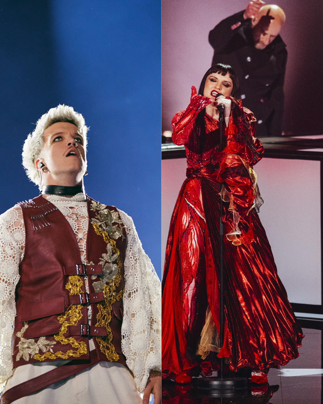 Vorentscheidungen 2026: Erste Song-Details aus Albanien und Spekulationen um Baby Lasagna