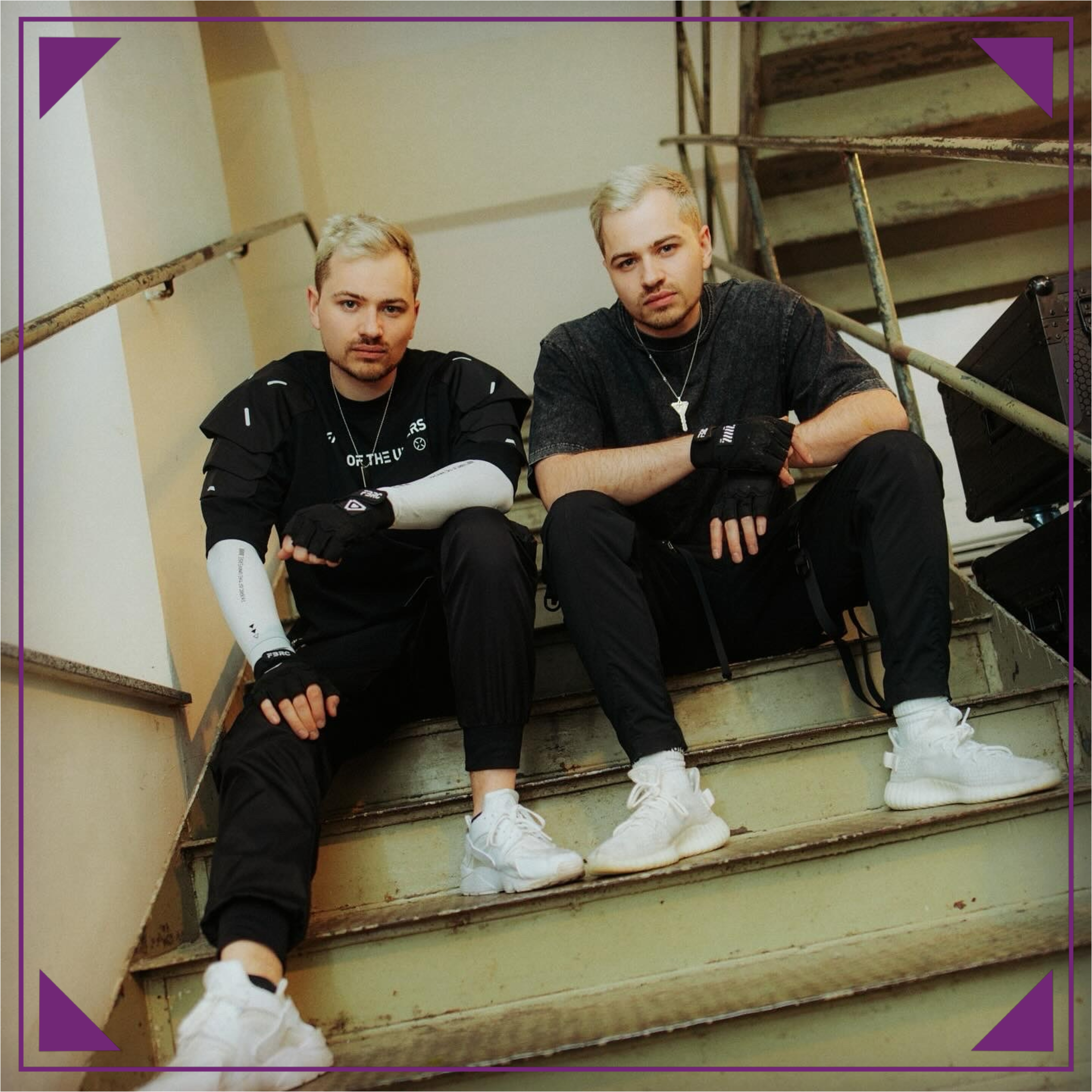 ESC kompakt Second Chance Contest 2025: Runde 2 – Sechstelfinale 4