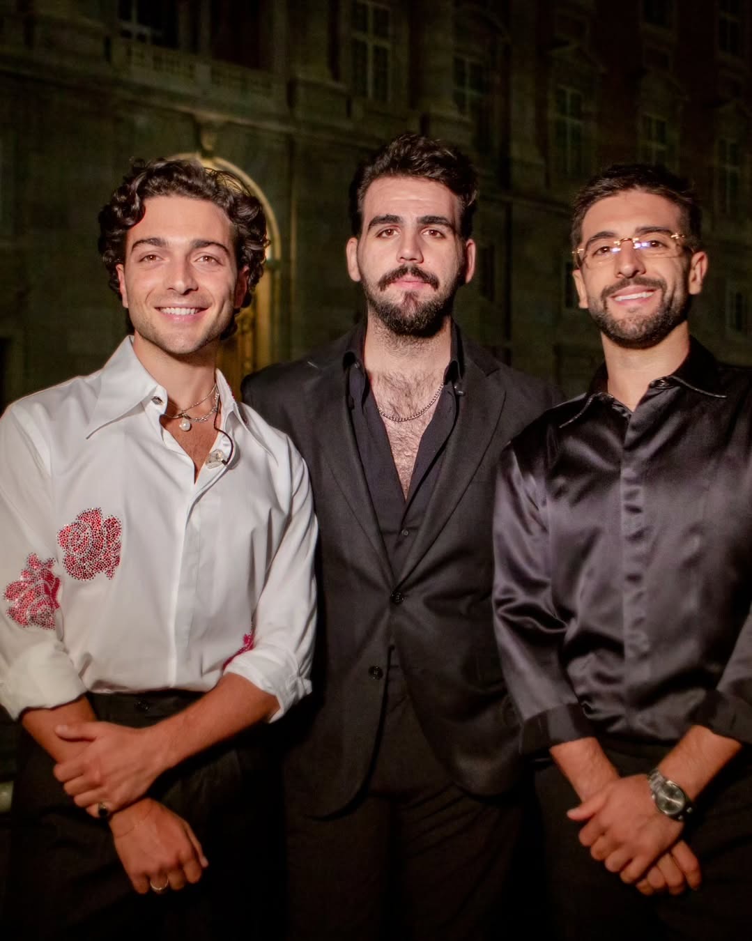 Die 40 schönsten ESC-Balladen (dieses Jahrtausends): Vorrunde 9 – Jahrgänge 2014 und 2015