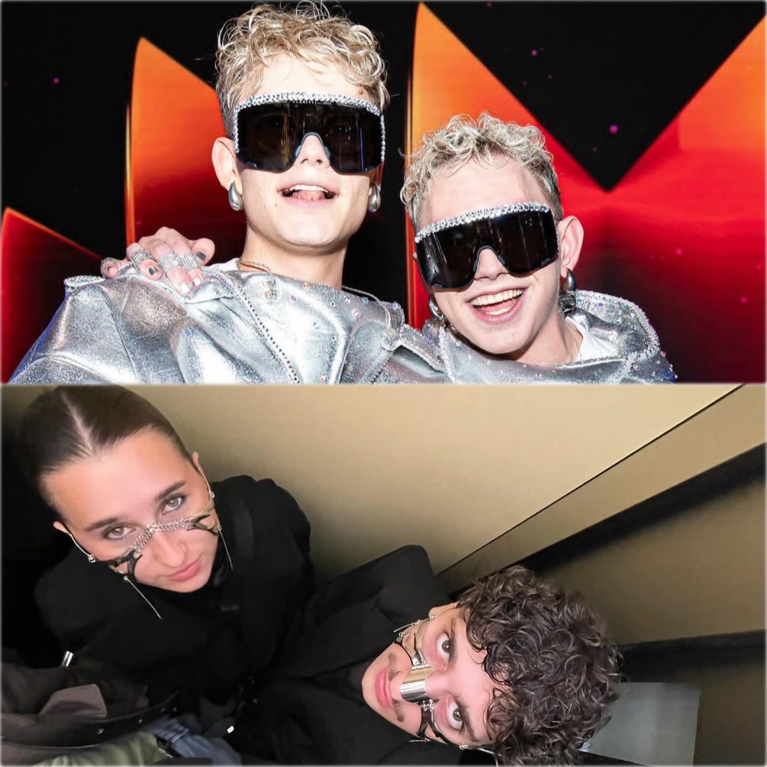 ESC 2026: Island verschiebt Einreichfrist, Electro-Duo bewirbt sich für Vorentscheidung in Österreich