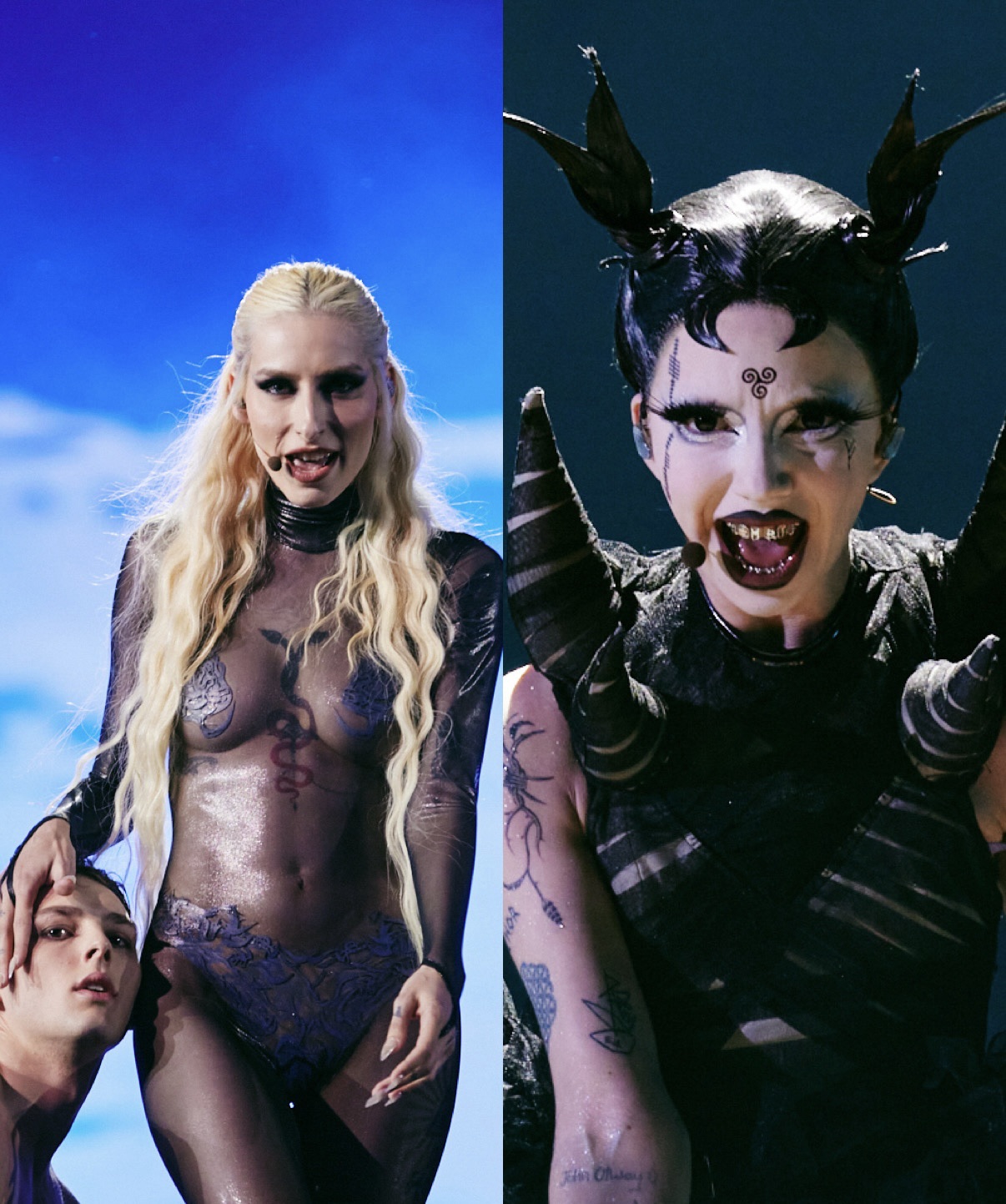 Trotz neuer ESC-Regeln: Slowenien & Irland sind weiter gegen Israels Teilnahme in Wien, andere Länder wackeln noch