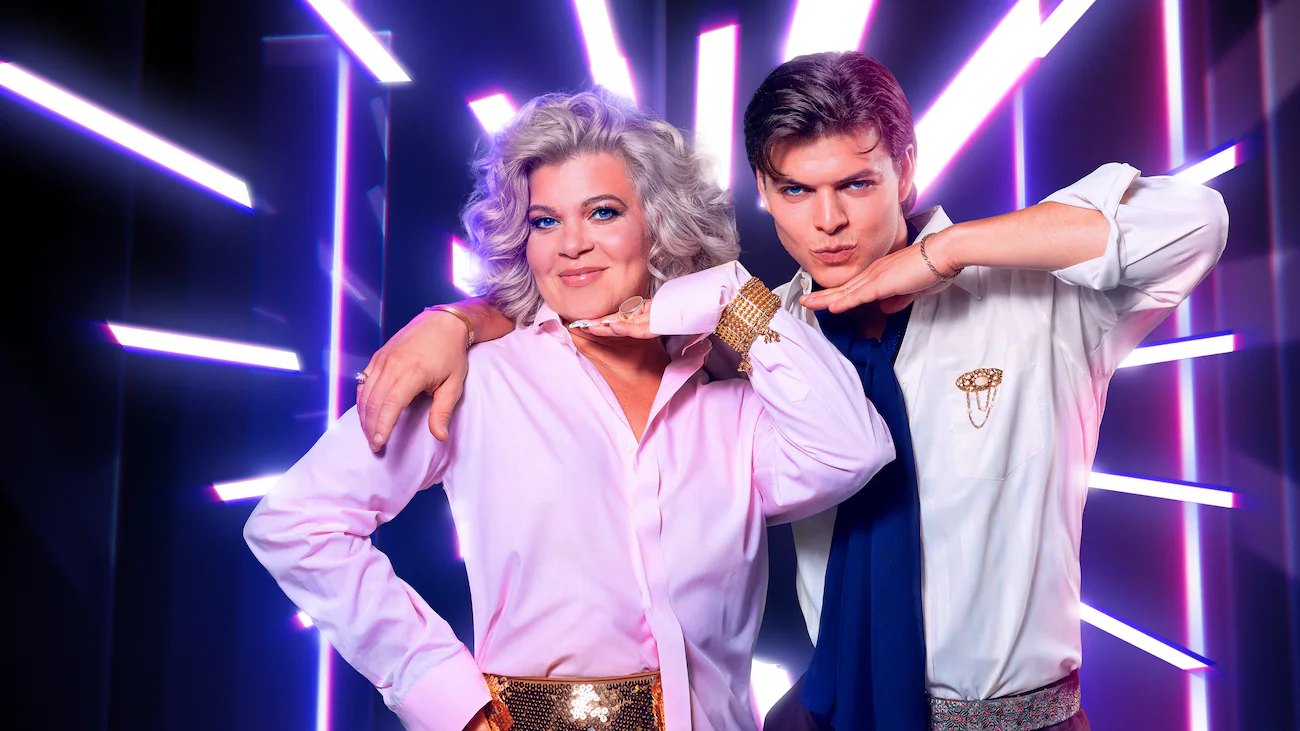 Dänemark: Sara Bro und Alex Høgh Andersen moderieren den Dansk Melodi Grand Prix 2026