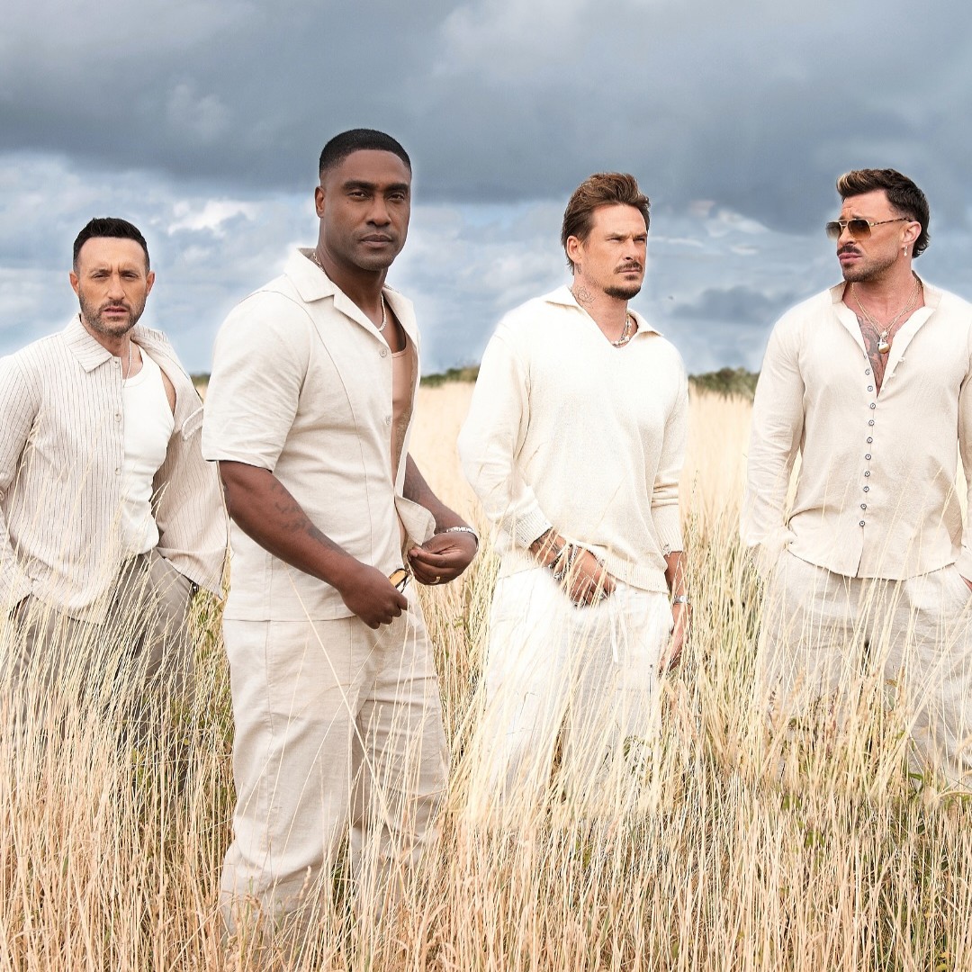 „Willkommen 2026“ im ZDF und „Silvester-Schlagerboom 2026“ im Ersten – Diese Stars treten heute Abend auf