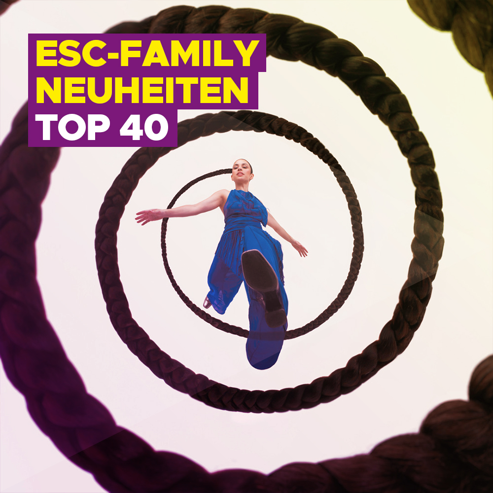 ESC-Family Neuheiten TOP 40: Das letzte Family-Neuheiten-Voting des Jahres – wer wird unsere diesjährige Weihnachts-Nummer-Eins?