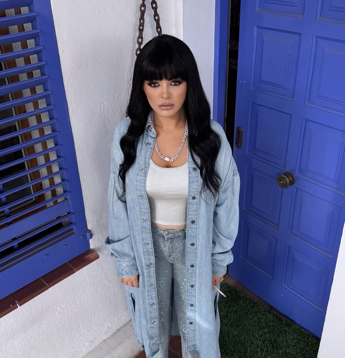 HEUTE 21:00 UHR: Live-Chat Zweites Halbfinale Festivali i Këngës 64 – FiK 2025 in Albanien