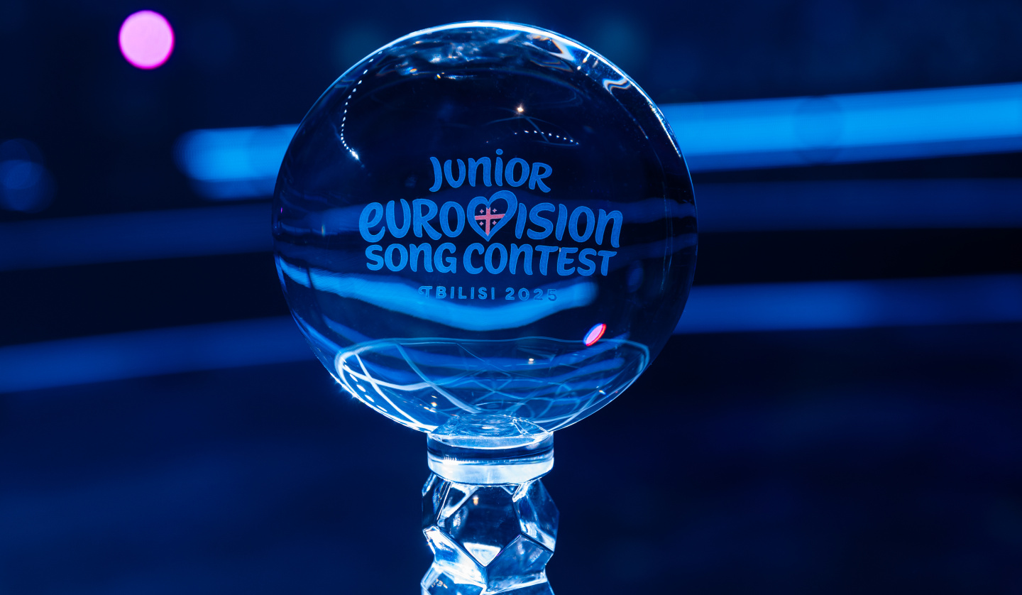Junior Eurovision 2025: Videos von den Proben liegen vor – Wer ist Dein Favorit?