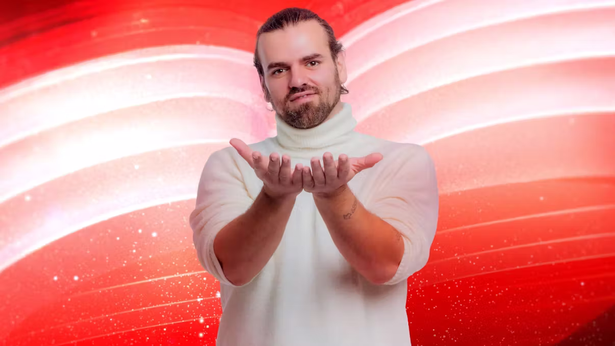 Teilnehmerwechsel bei „Vienna Calling – Wer singt für Österreich?“: Sidrit Vokshi ersetzt Tamara Flores