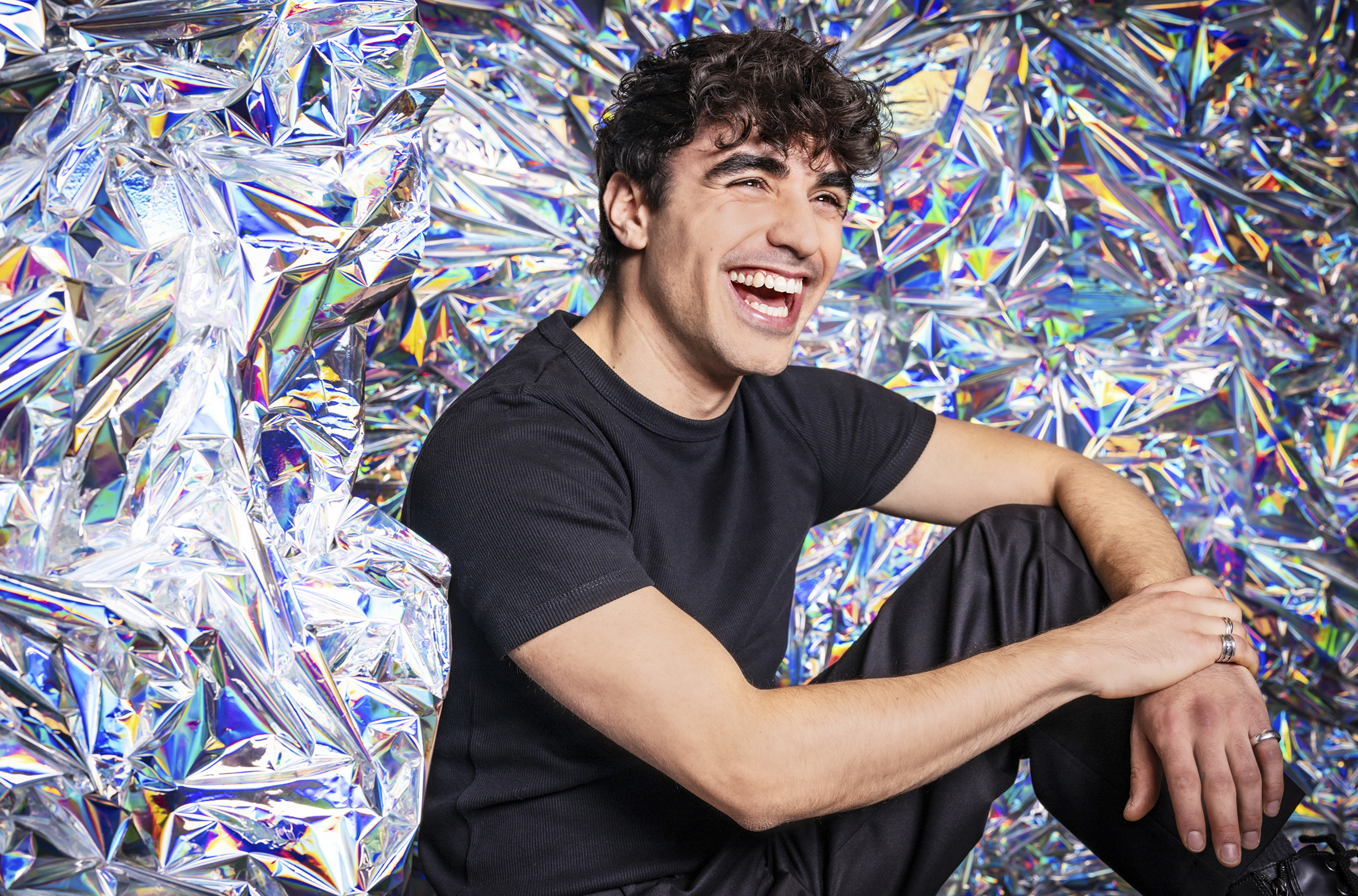 Das deutsche Finale 2026: MYLE klettert mit „A OK“ schon jetzt bis auf Platz 2 der iTunes-Charts