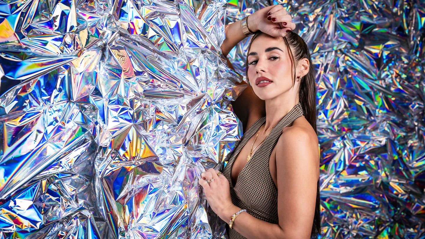 Songcheck „Das Deutsche Finale 2026“ (4): „Fire“ von Sarah Engels