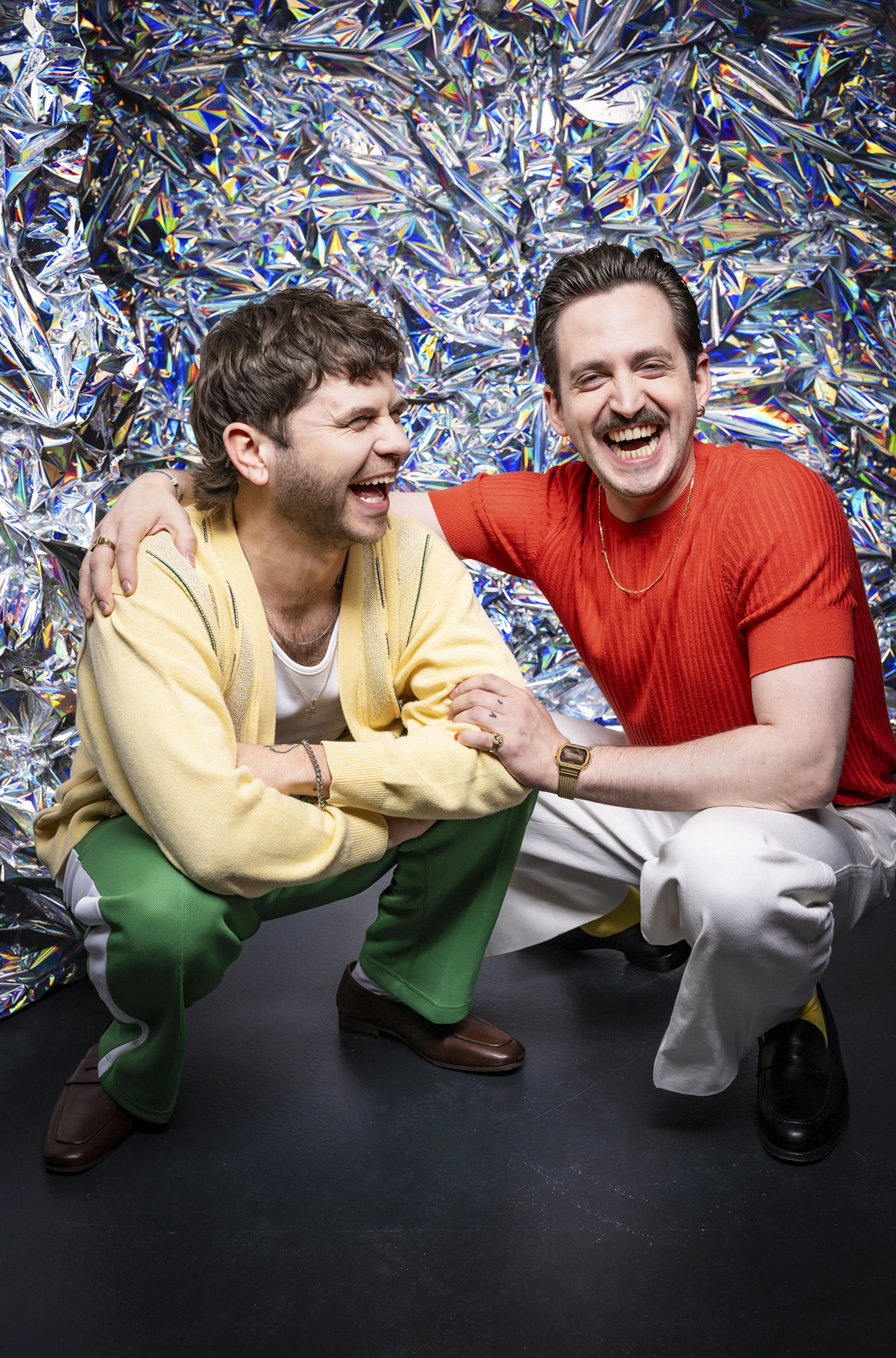 Songcheck „Das Deutsche Finale 2026“ (3): „Ciao Ragazzki“ von Ragazzki