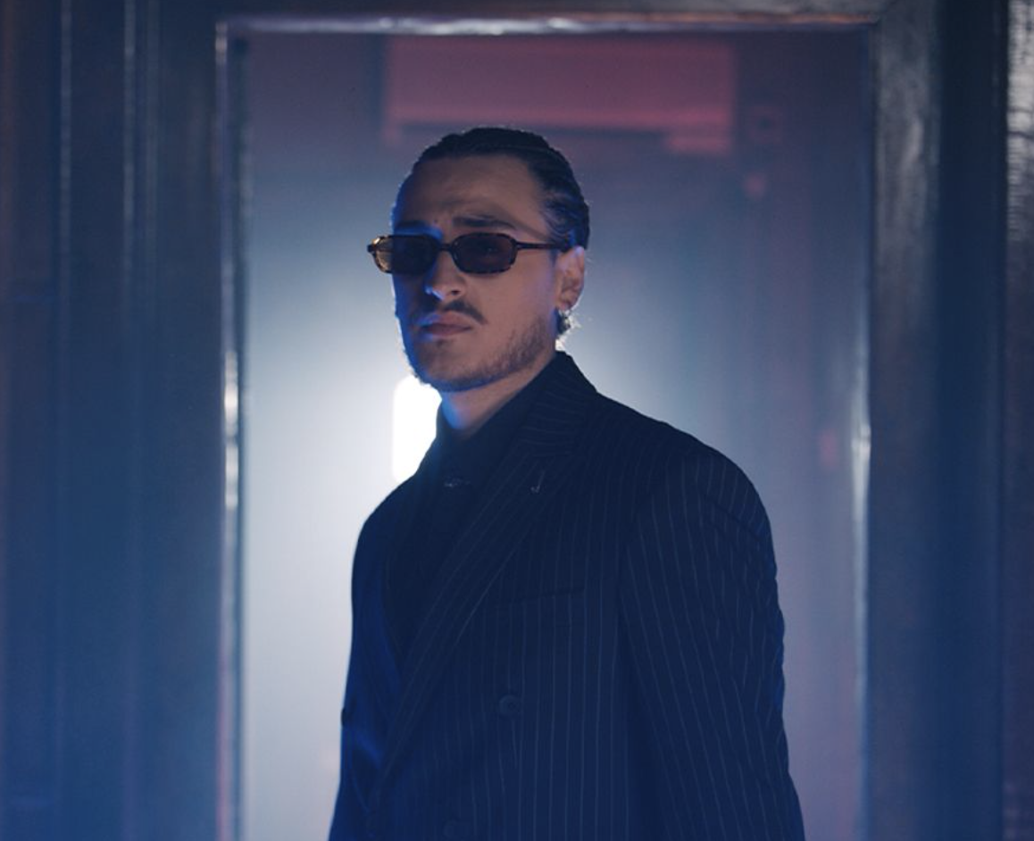 Songcheck Eurovision Song Contest 2026 (25) – Albanien: „Nân“ von Alis