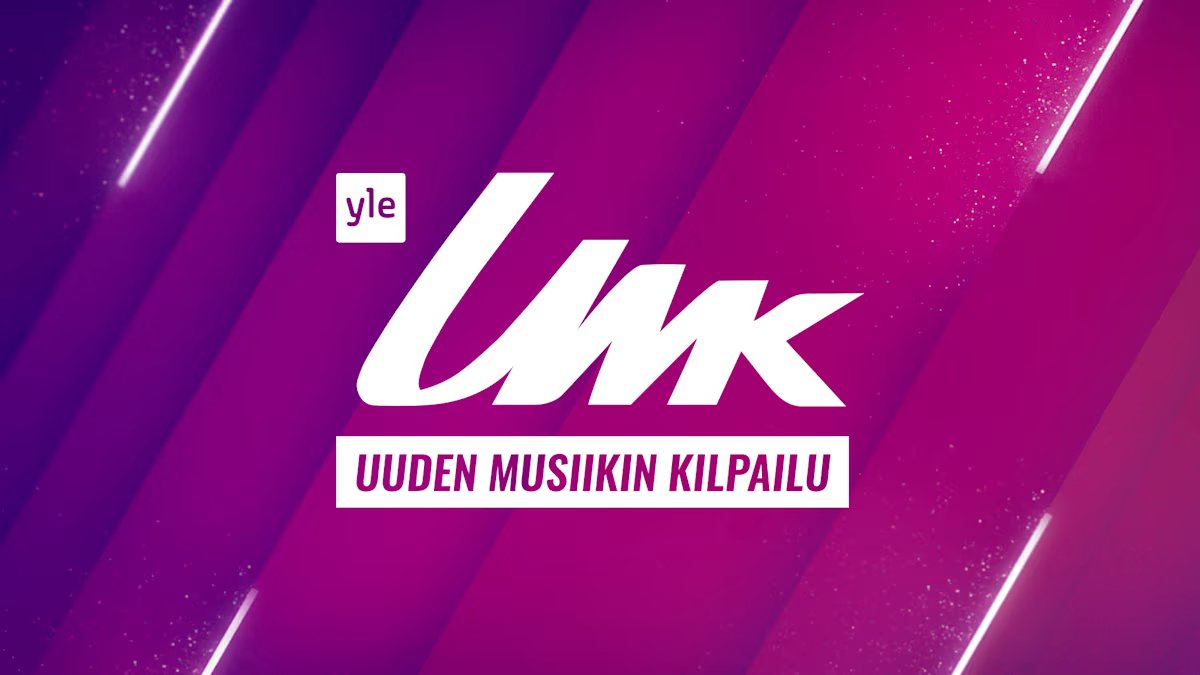 HEUTE 20:00 UHR: Live-Blog „Uuden Musiikin Kilpailu 2026“ in Finnland