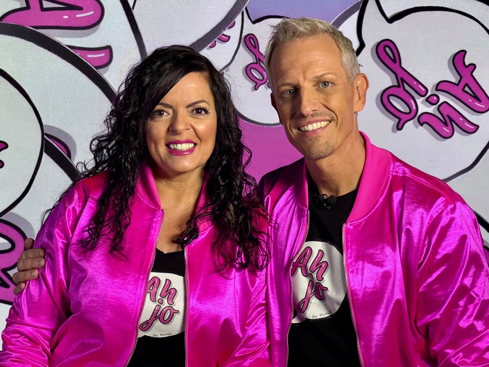 Deutsche ESC-Fanclub-Power als Intervall-Act beim Luxembourg Song Contest 2026