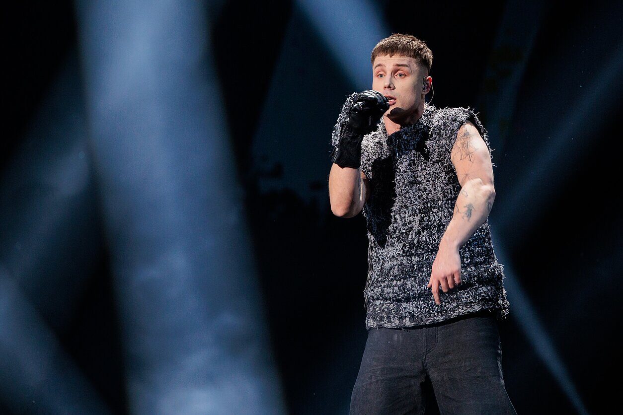 Litauen: Das sind die Finalisten aus der zweiten Vorrunde von Eurovizija.LT 2026