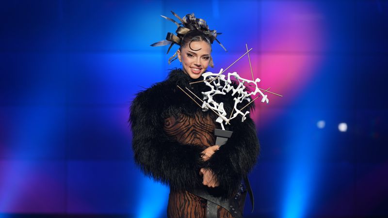 Drama um Bulgarien beim Eurovision Song Contest 2026: DARA überdenkt ihre Teilnahme nach Kritik