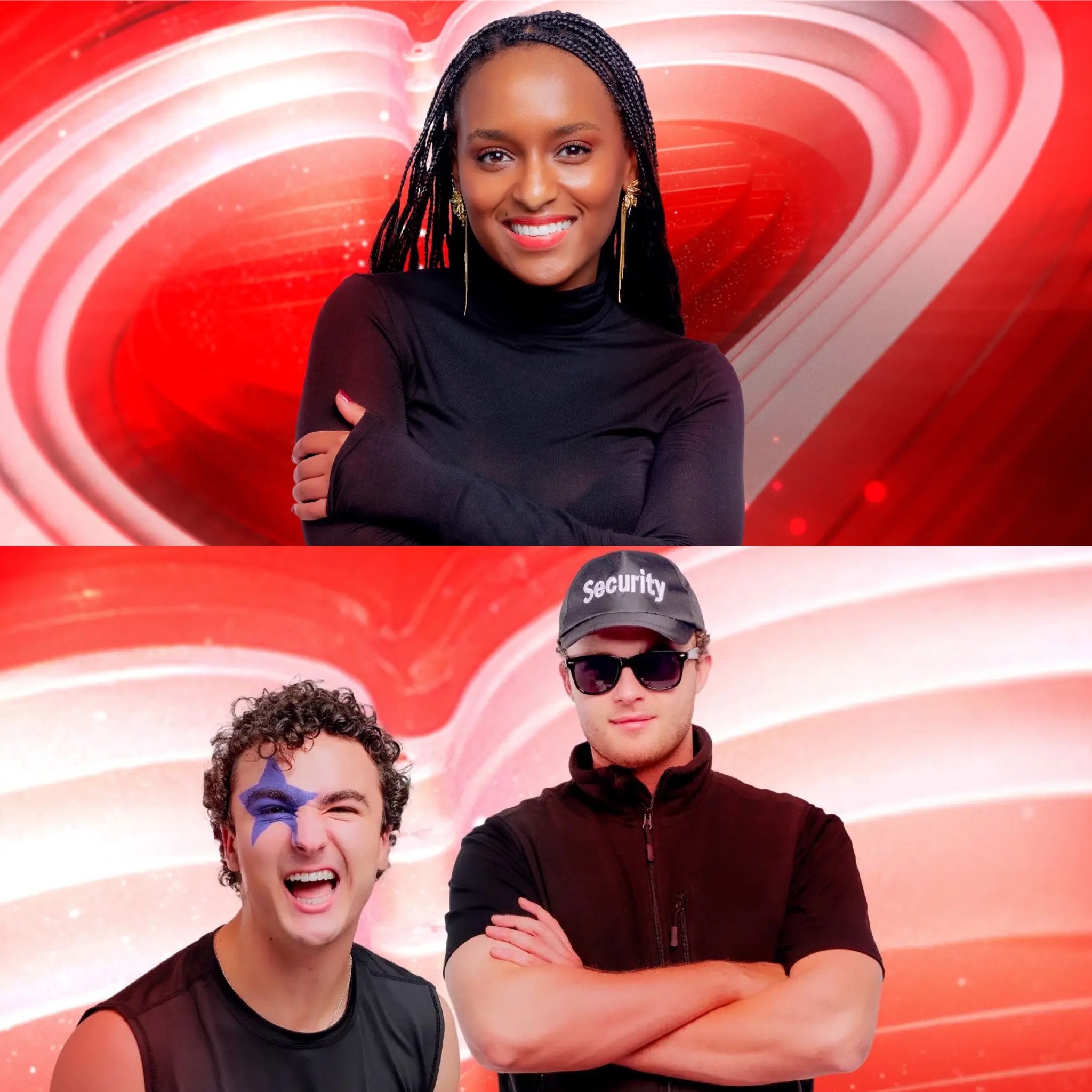 Vienna Calling – Wer singt für Österreich? Songs von Bamlak Werner und Cosmó veröffentlicht