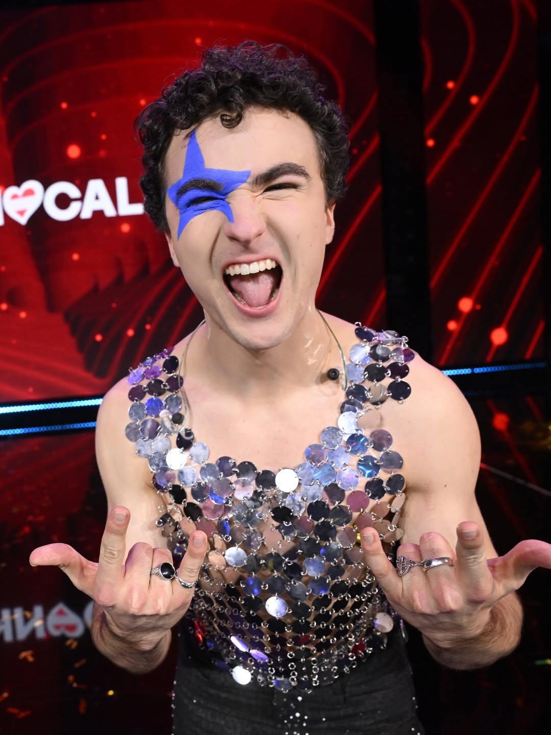 ESC kompakt LIVE am Sonntag, 22. Februar 2026: „Tanzkarte“ von Cosmó und „DOTI“ von ESSYLA