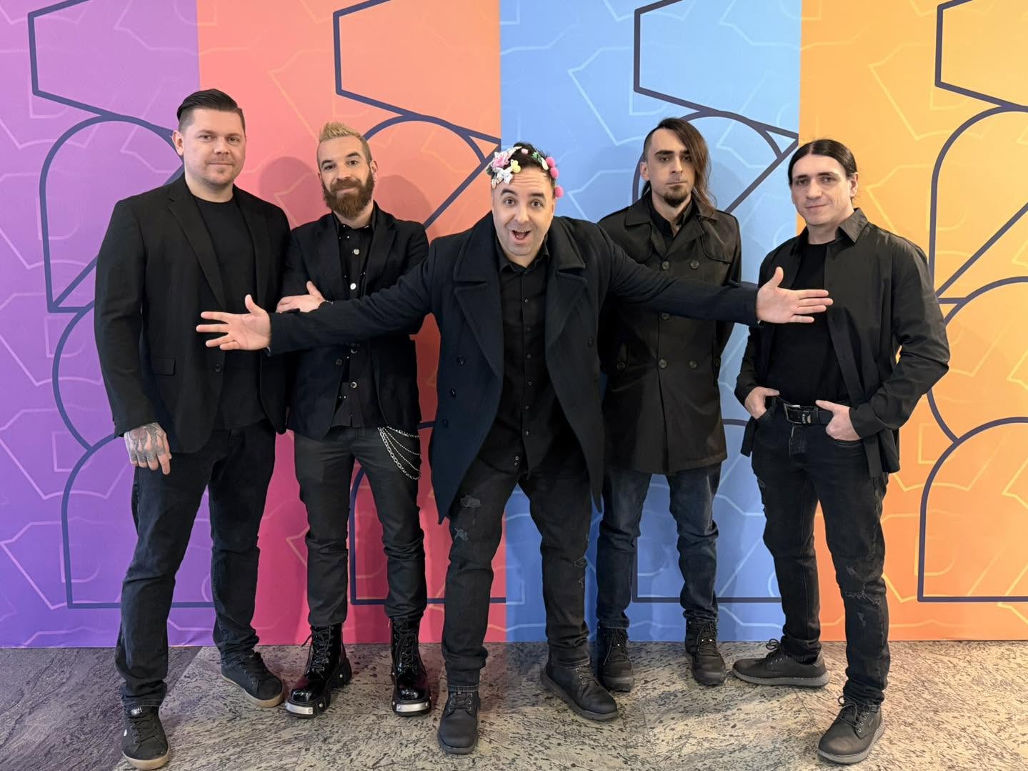 Kroatien: Startreihenfolge für das Finale von „Dora 2026“ veröffentlicht – Wer ist Dein Favorit?