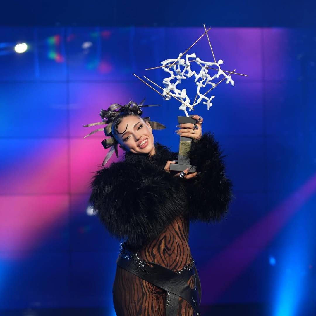 HEUTE 20:00 UHR: Live-Chat „Natsionalna Selektsiya 2026“ in Bulgarien – Die Wahl des Songs für DARA