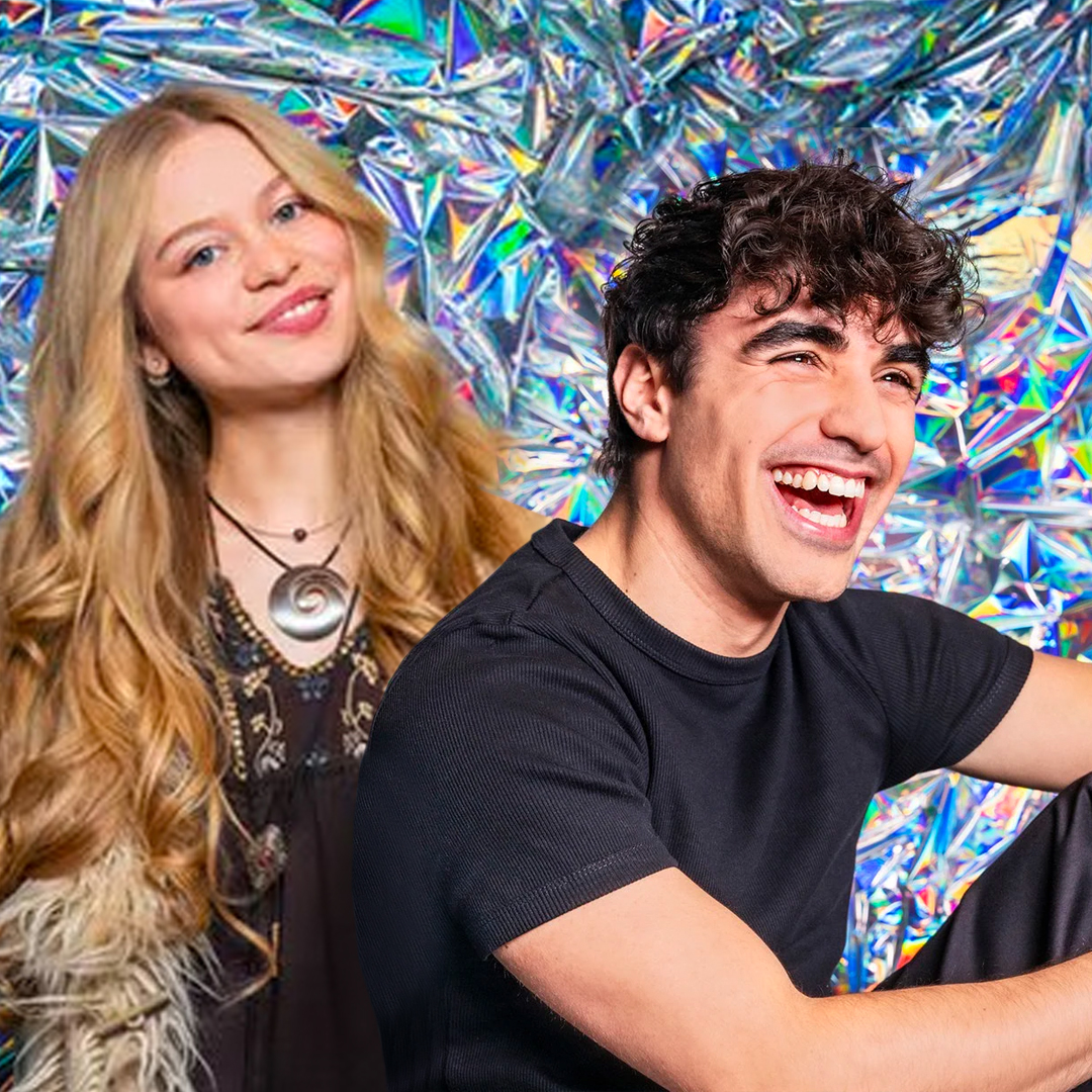 Das deutsche Finale 2026: ESC kompakt LIVE Interviews mit MYLE und Laura Nahr zum Wochenstart