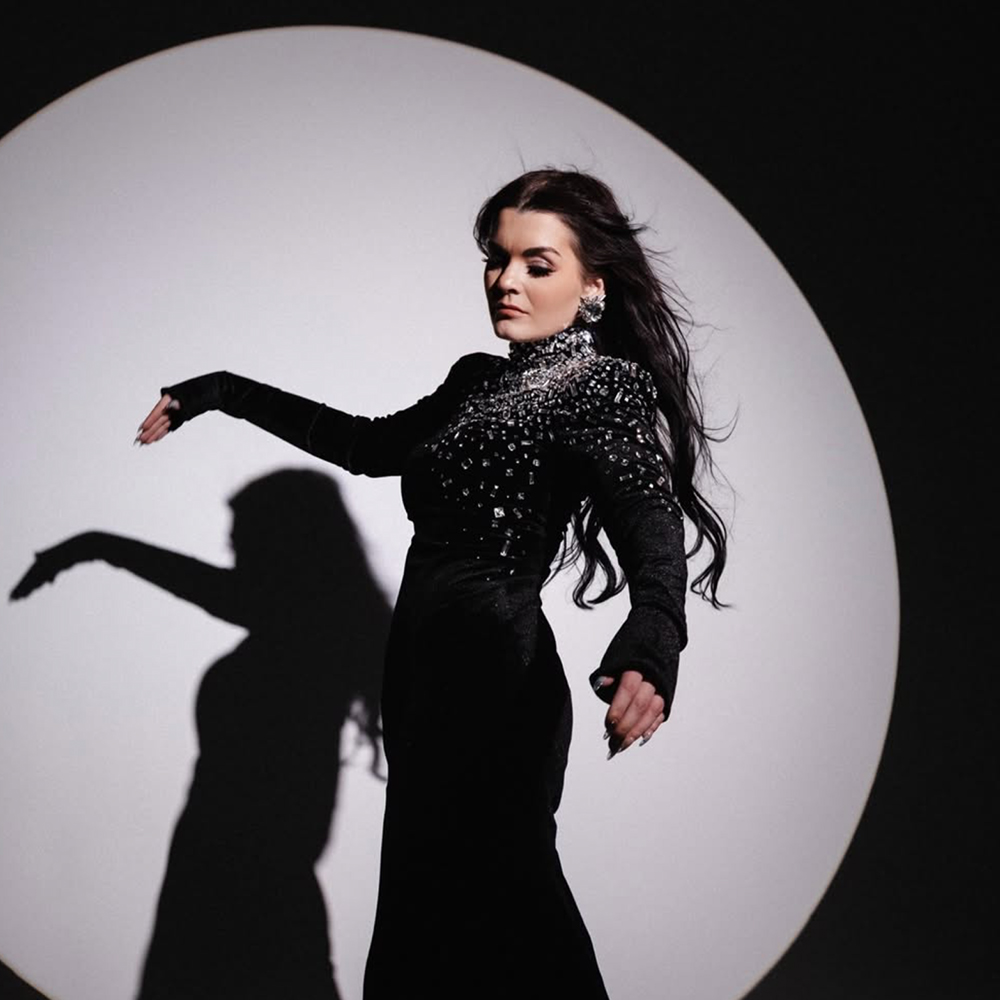 Songcheck Eurovision Song Contest 2026 (28) – Lettland: „Ēnā“ von Atvara